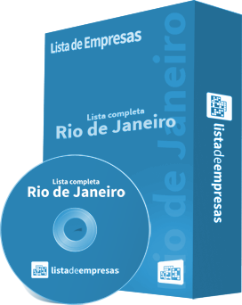 Lista de Empresas do Rio de Janeiro